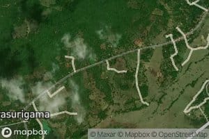 Tattawanniyagama Wewa