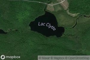 Lac Clytte