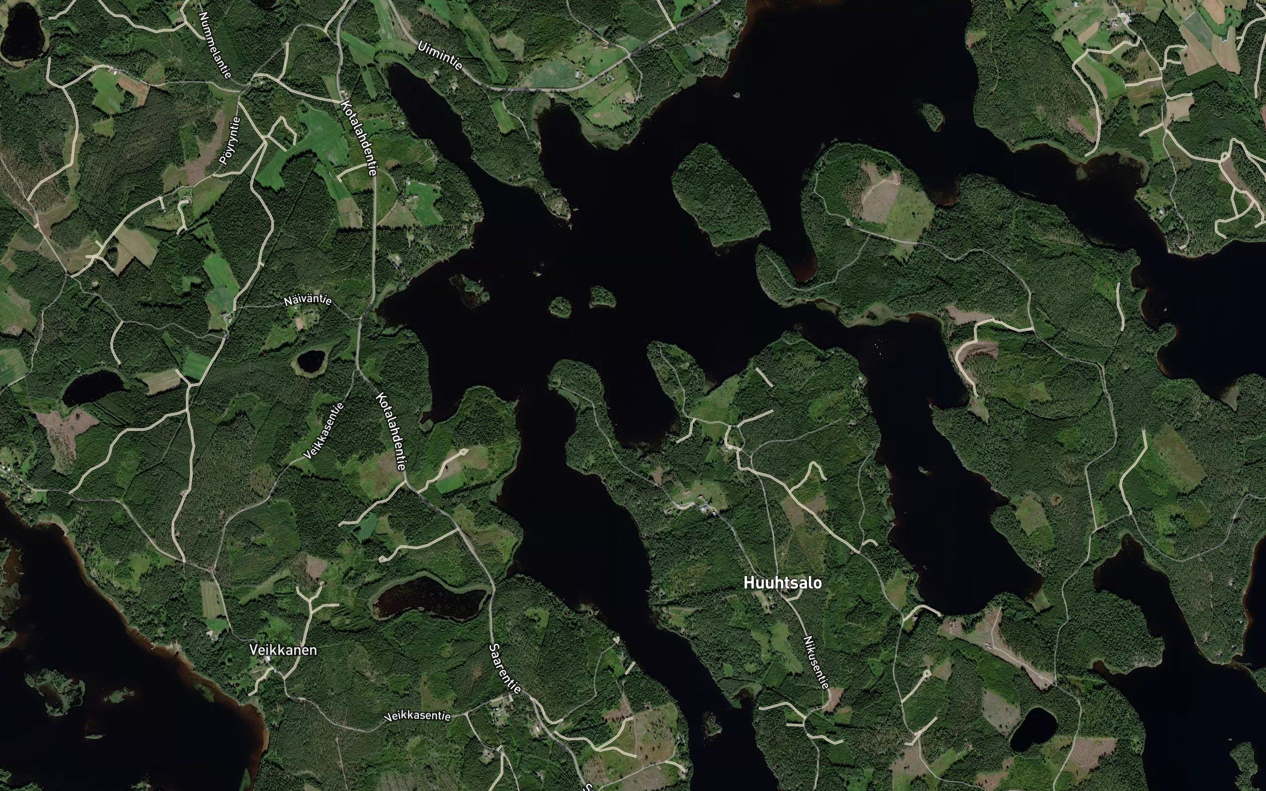 Takkolahti
