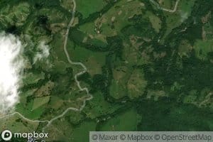 Quebrada Ventaquemada