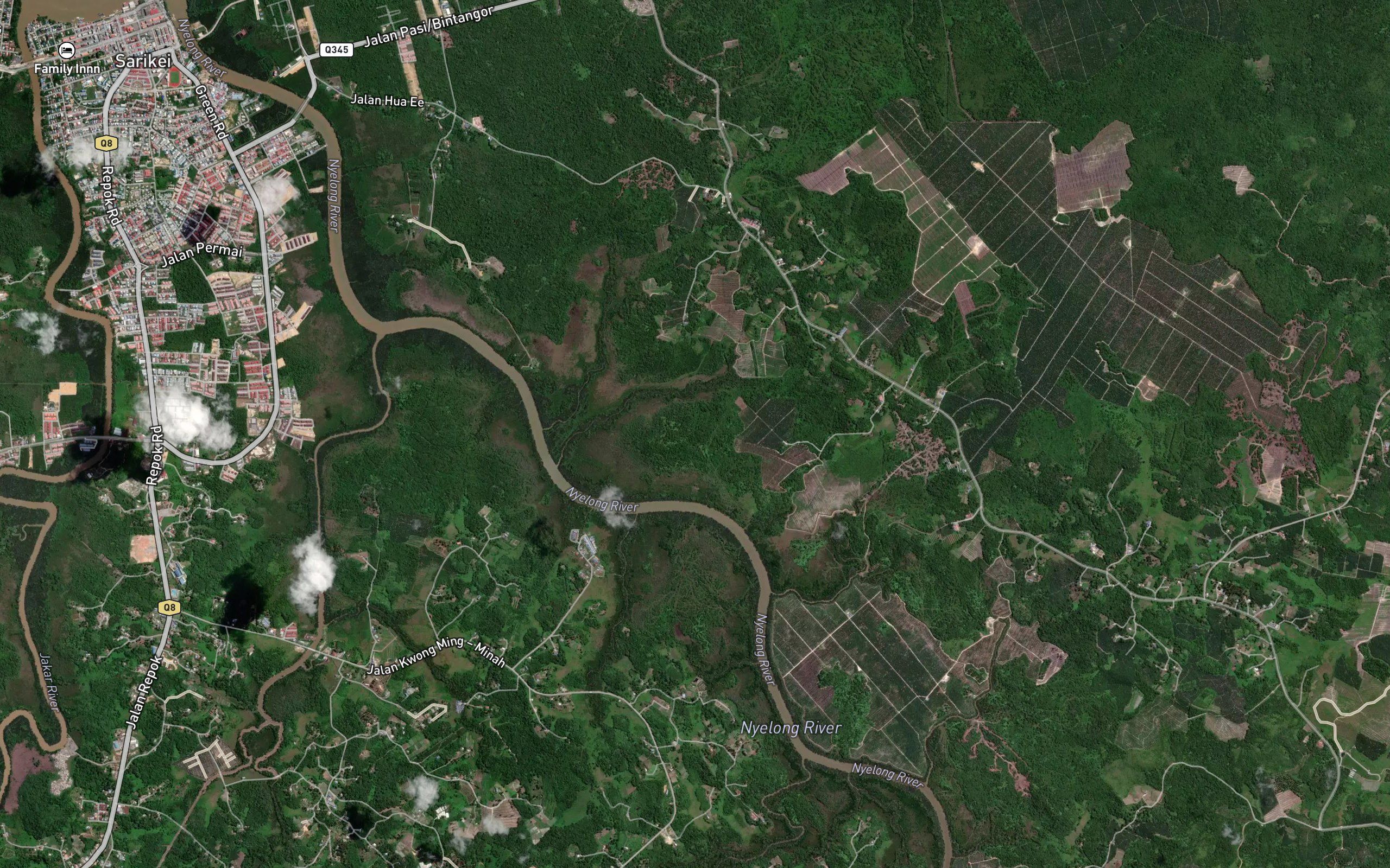 Sungai Kabu