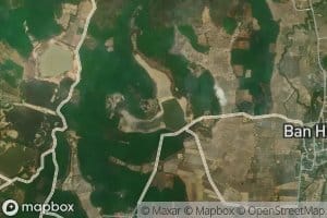 Ang Kep Nam Nong Bua