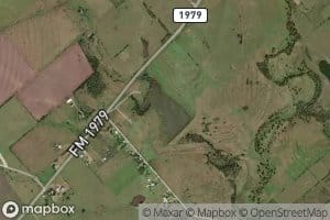 Soil Conservation Service Site 15 Reservoir