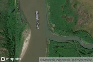 Shungnak River