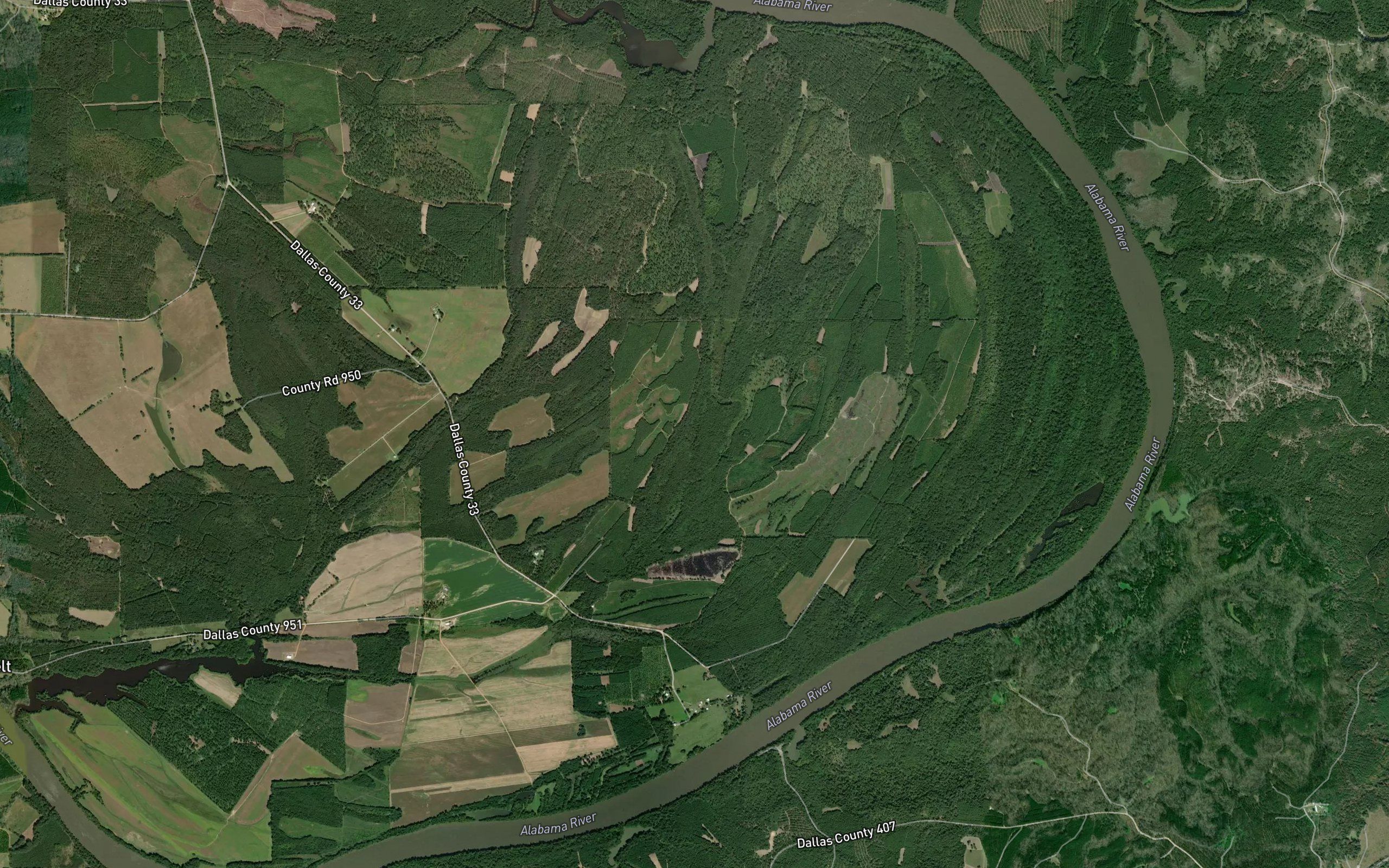 Molette Bend