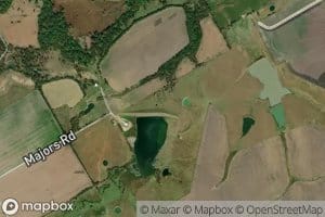 Soil Conservation Service Site 99 Reservoir