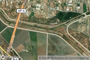 Arroyo de la Fuente Vieja