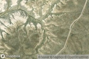 Chapel Canyon Pit