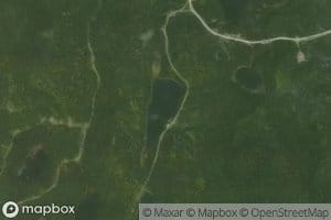 Lac Maubeche