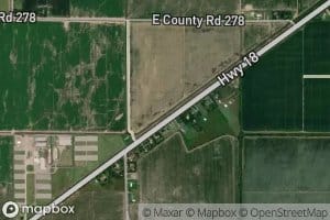 Ditch Number 35