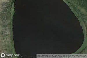 Taiholman Lake