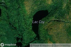 Lac Coy