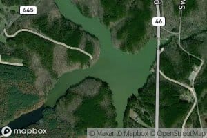 Cedar Creek