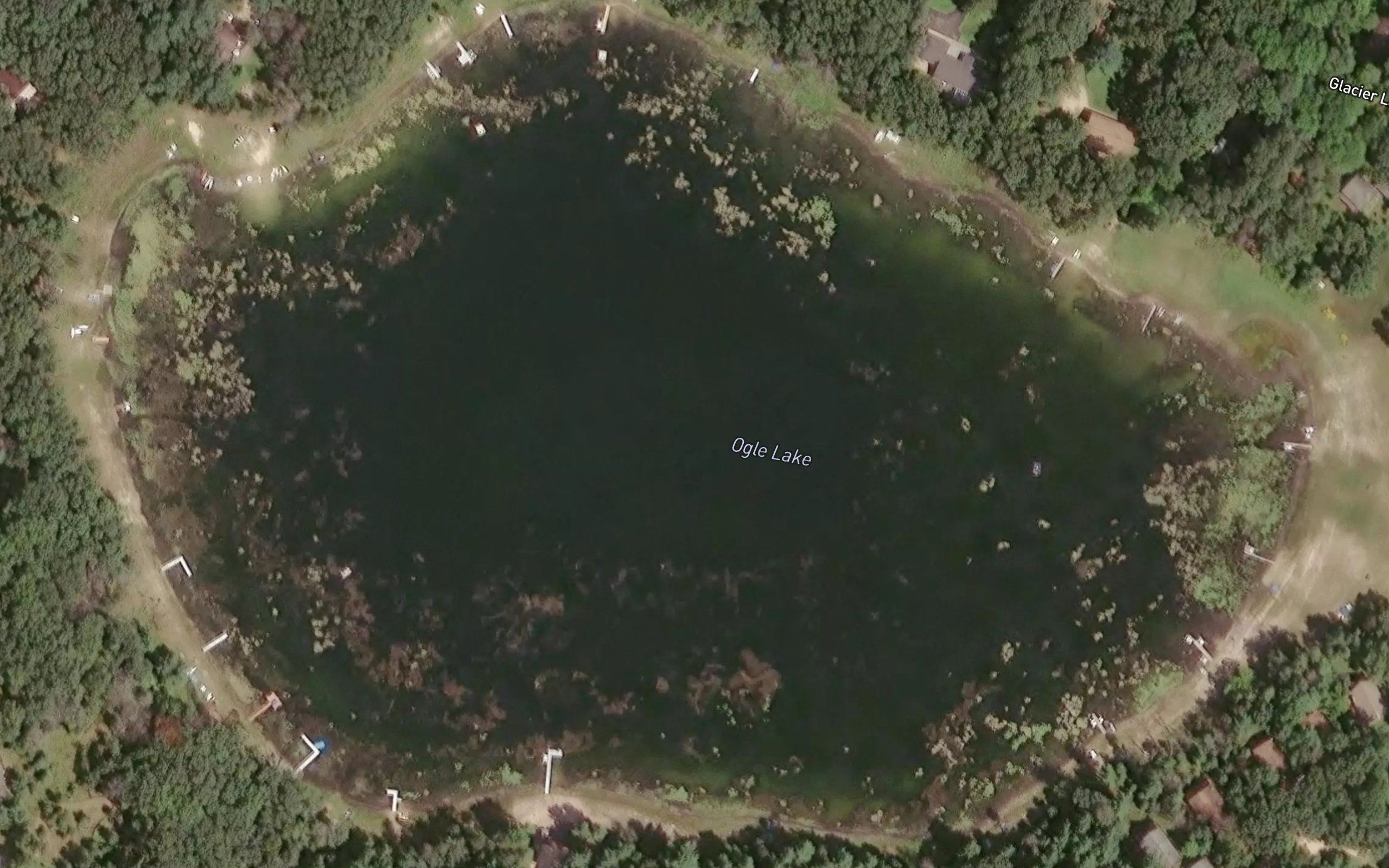 Ogle Lake