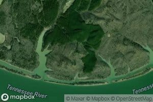 Gillespie Bend