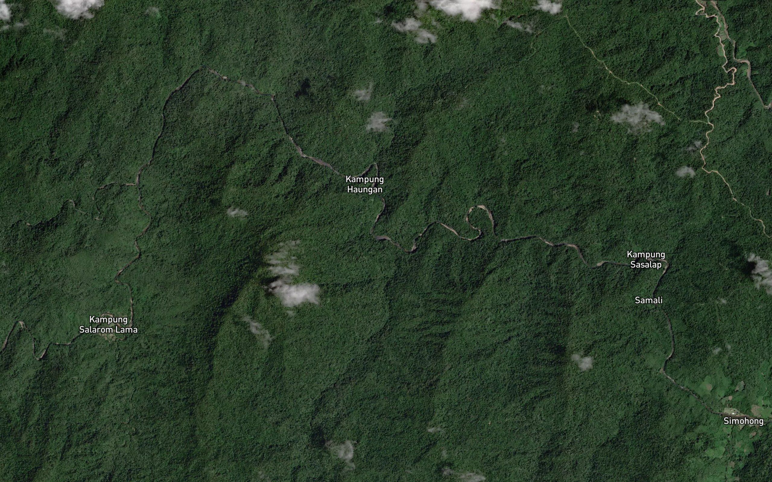 Sungai Kalabut