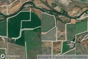 Stacey Ditch