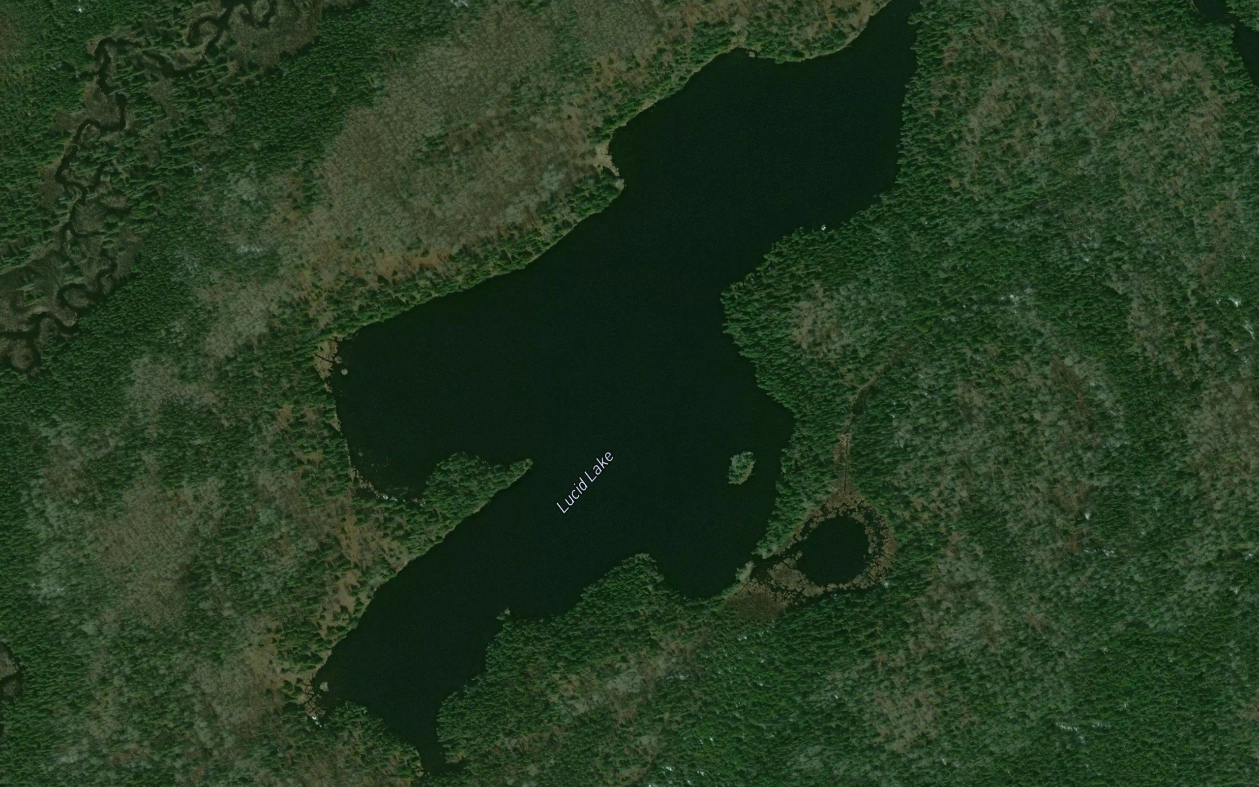 Lucid Lake