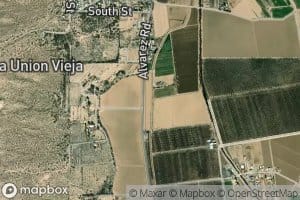 Little La Union Lateral