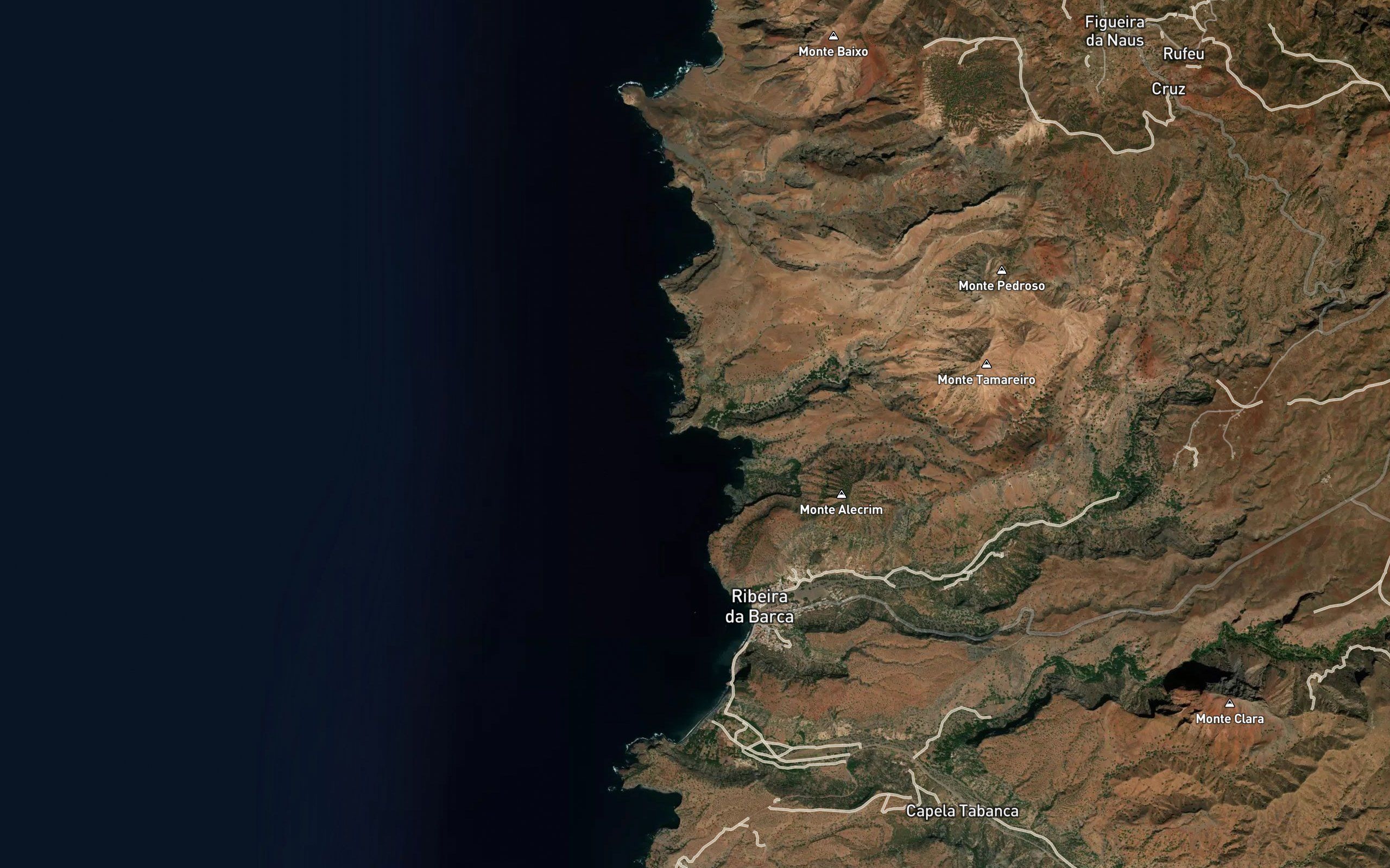 Baia do Pedroso