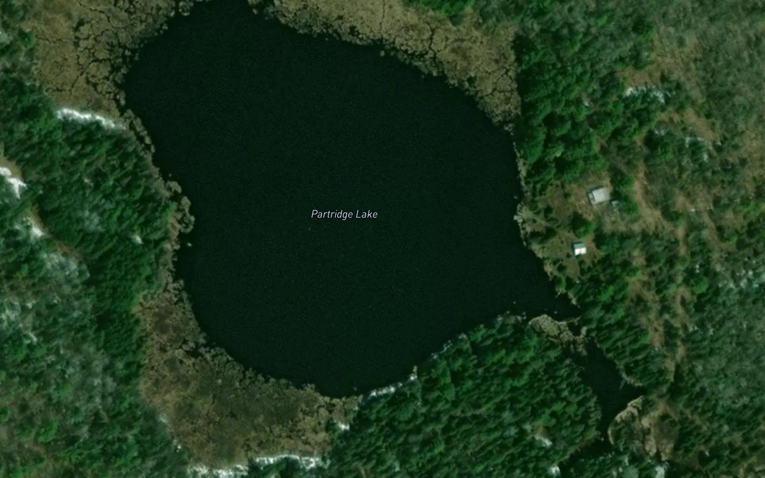Partridge Lake