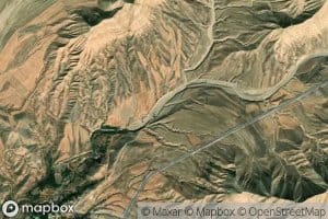 Cheshmeh-ye Kahriz Gazi