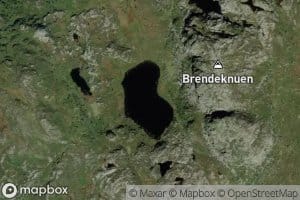 Brendeknutvatnet