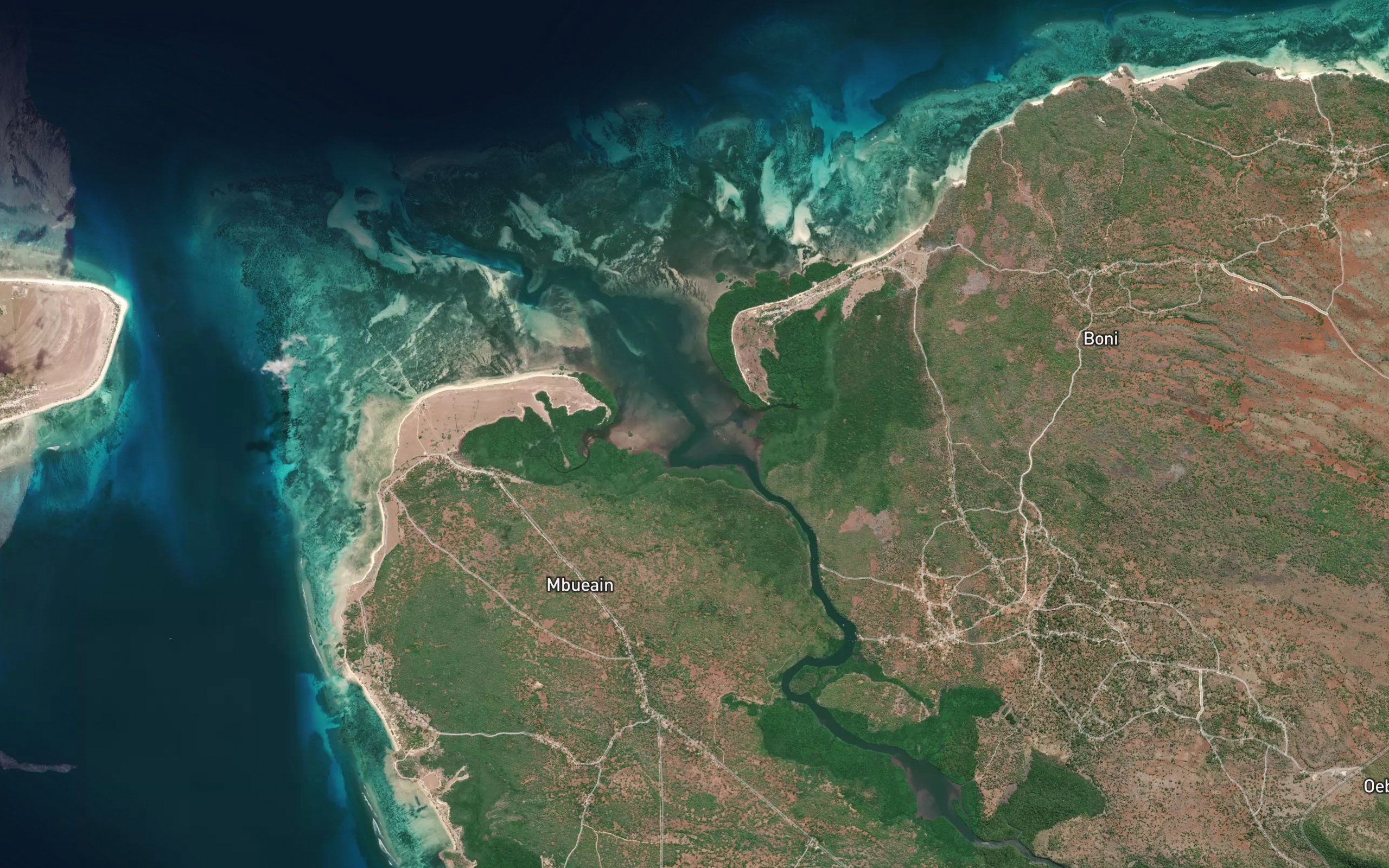 Teluk Tasilo