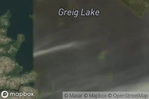 Greig Lake