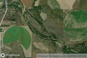 Sand Creek
