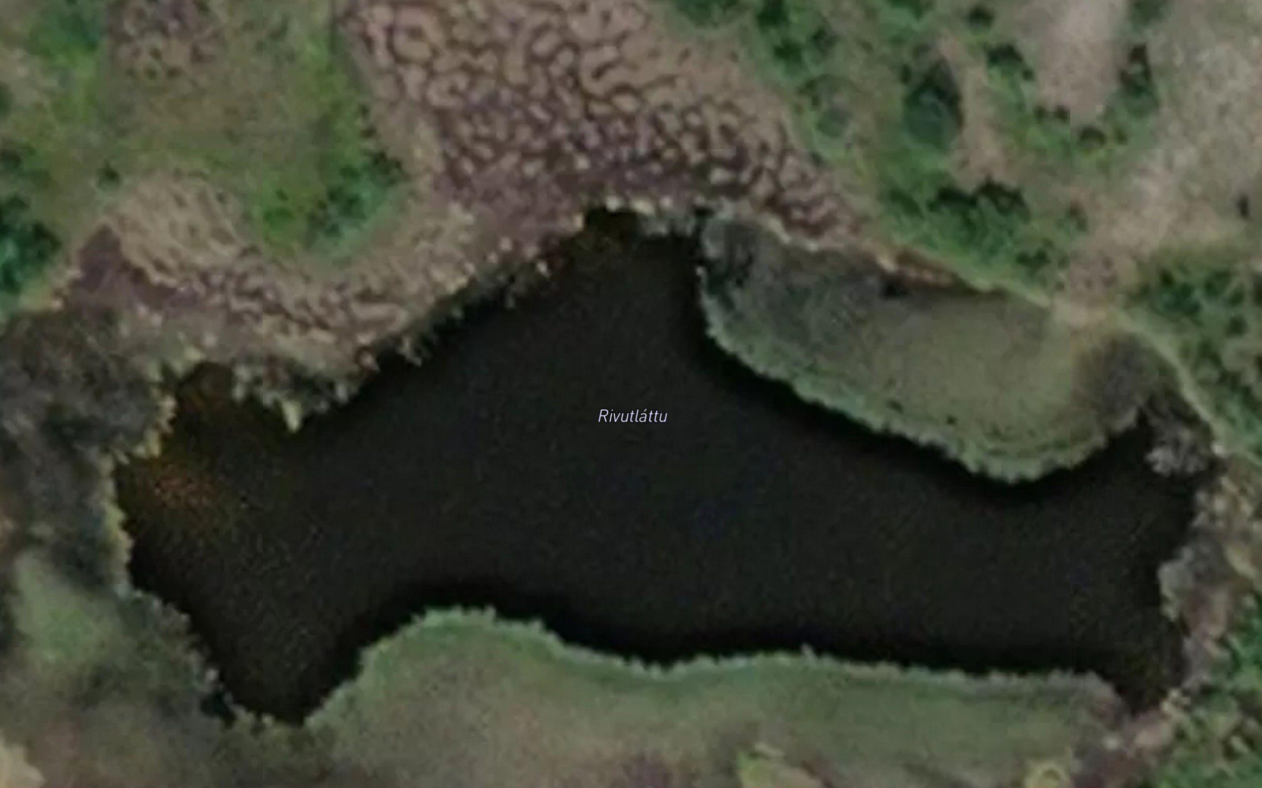 Rivutlattu