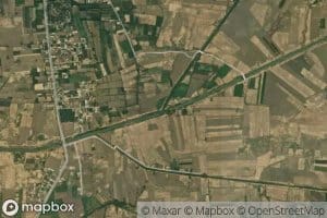 Baghicha Dheri Drain