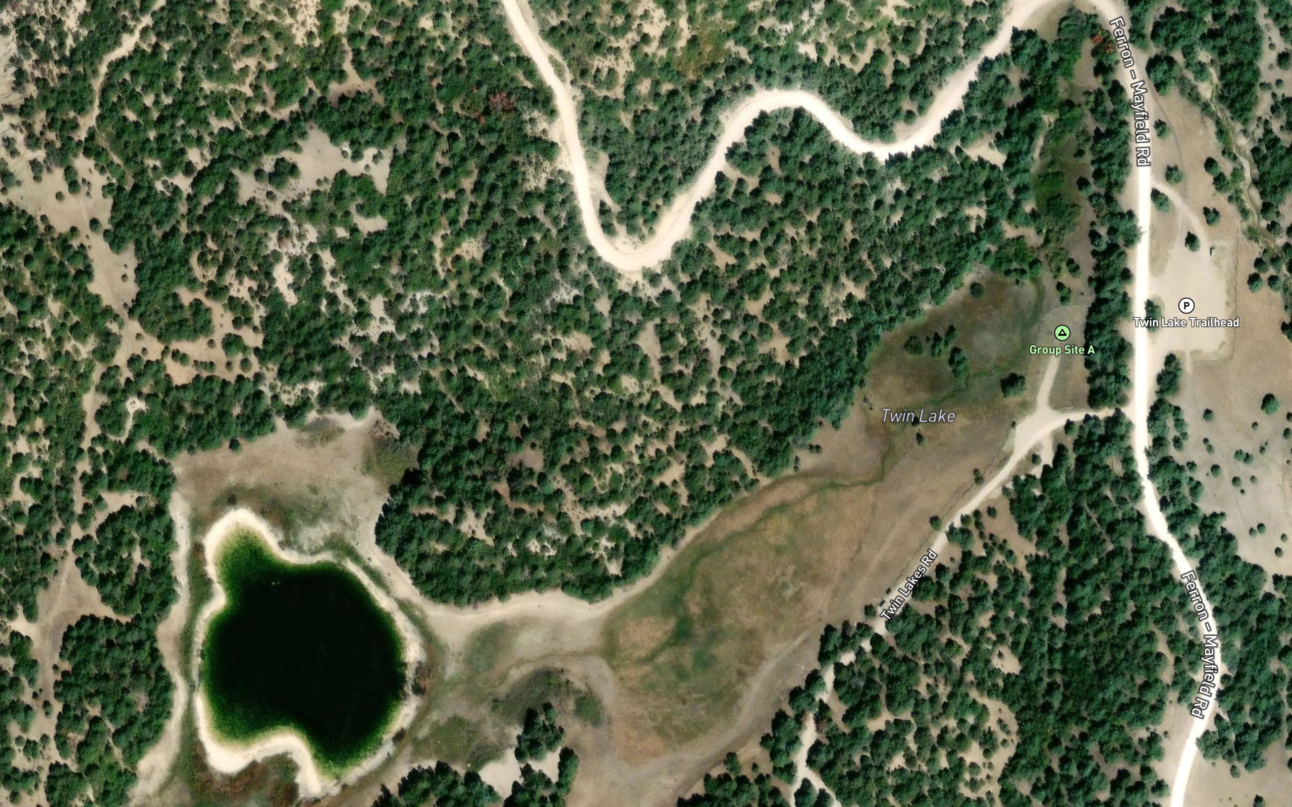 Twin Lake