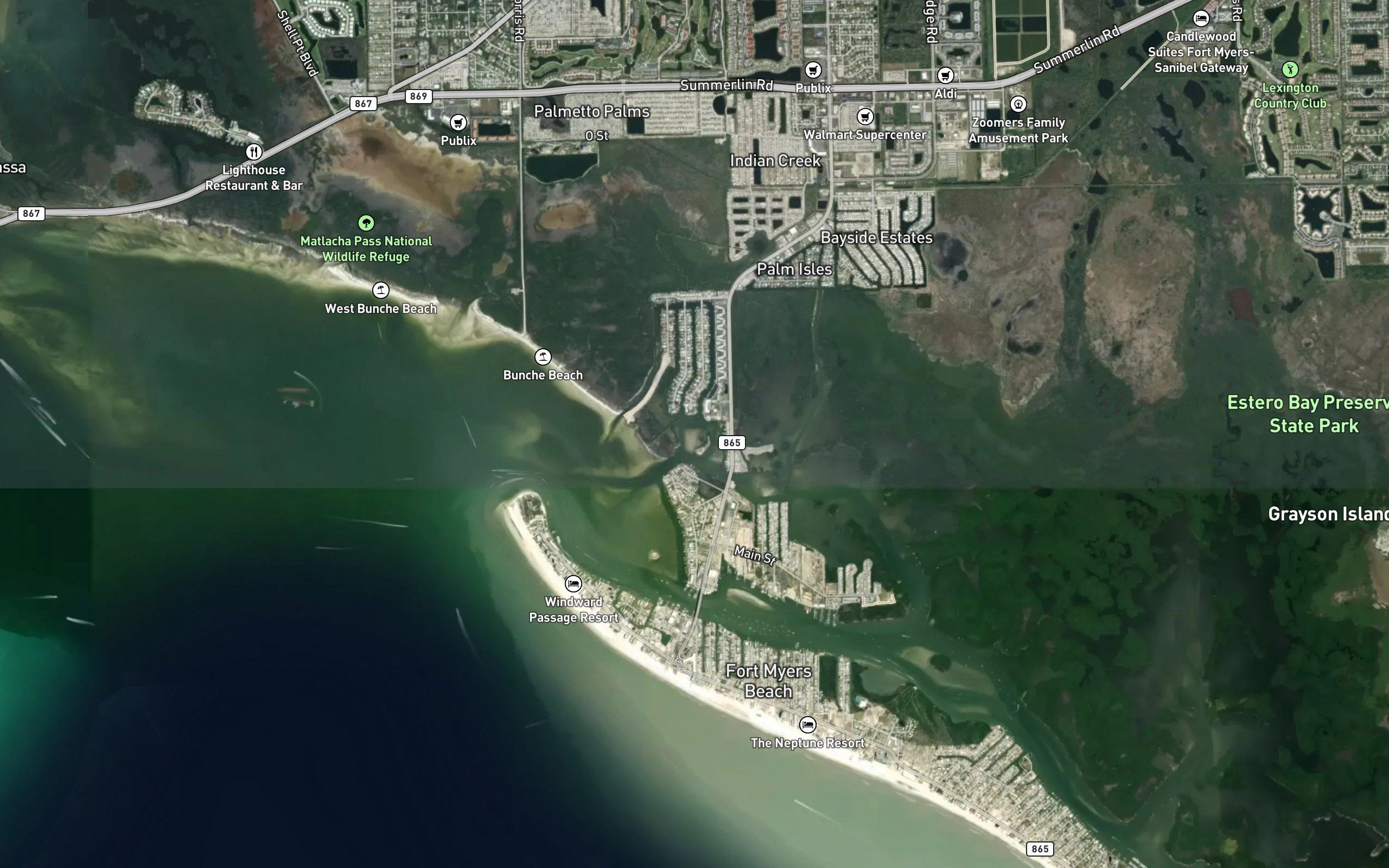 Pelican Bay