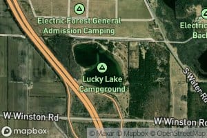 Lucky Lake