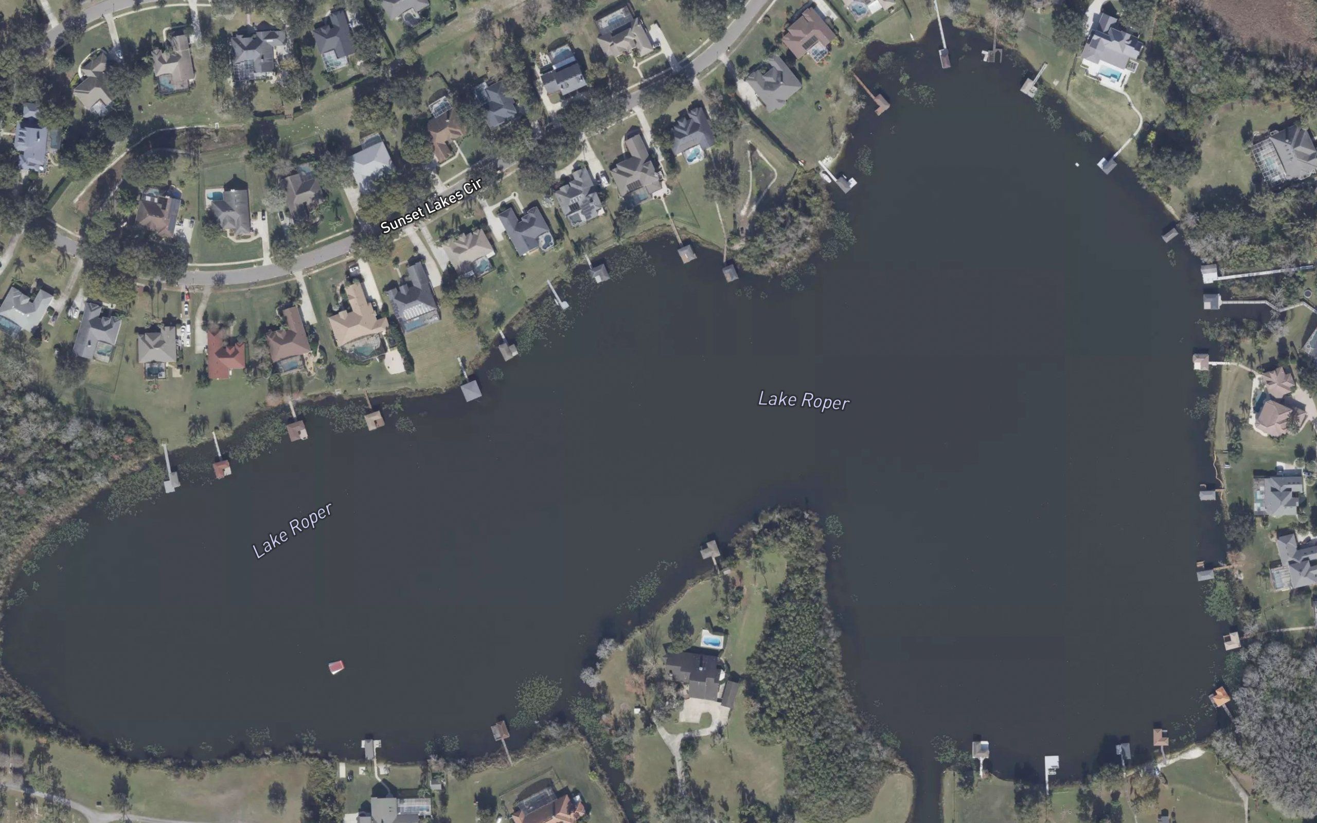 Lake Roper
