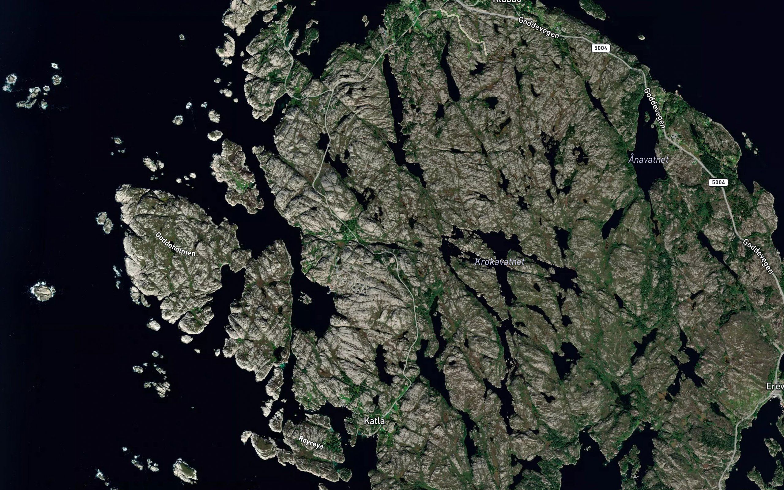Revurdetjorna