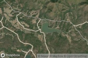 Ang Kep Nam Huai Luang