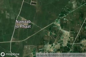 Sihar Distributary