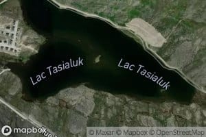 Lac Tasialuk