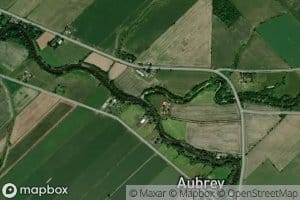 Ruisseau Norton