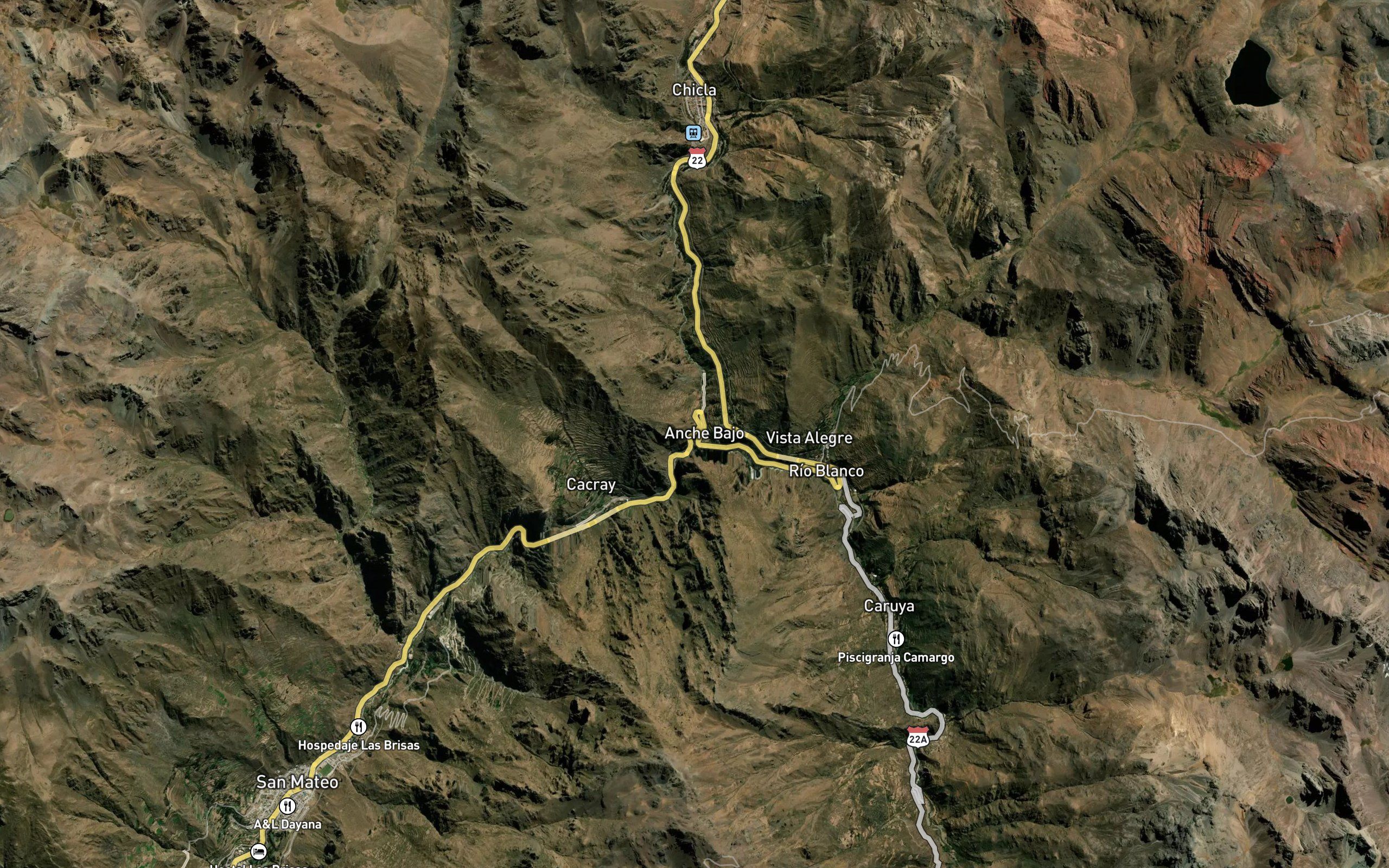 Rio Blanco