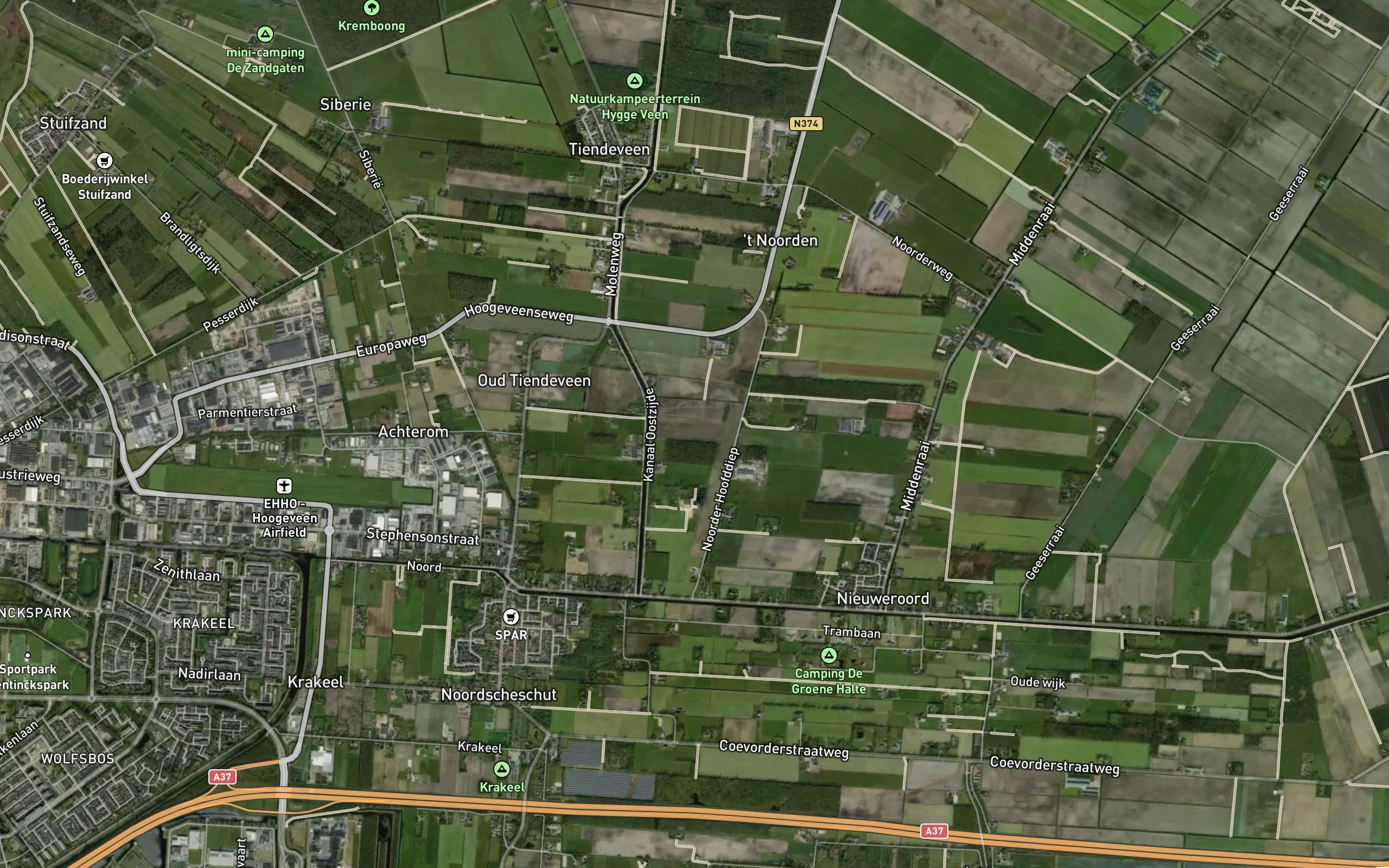 Noorder Hoofddiep