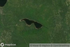 Lac Blackburn