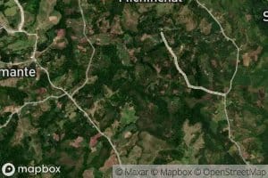 Quebrada Colorada