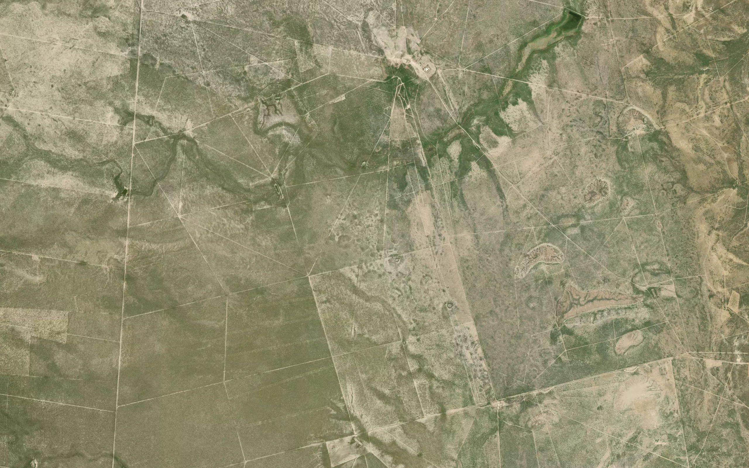 Laguna Saucito