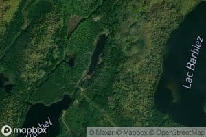 Lac des Quenouilles