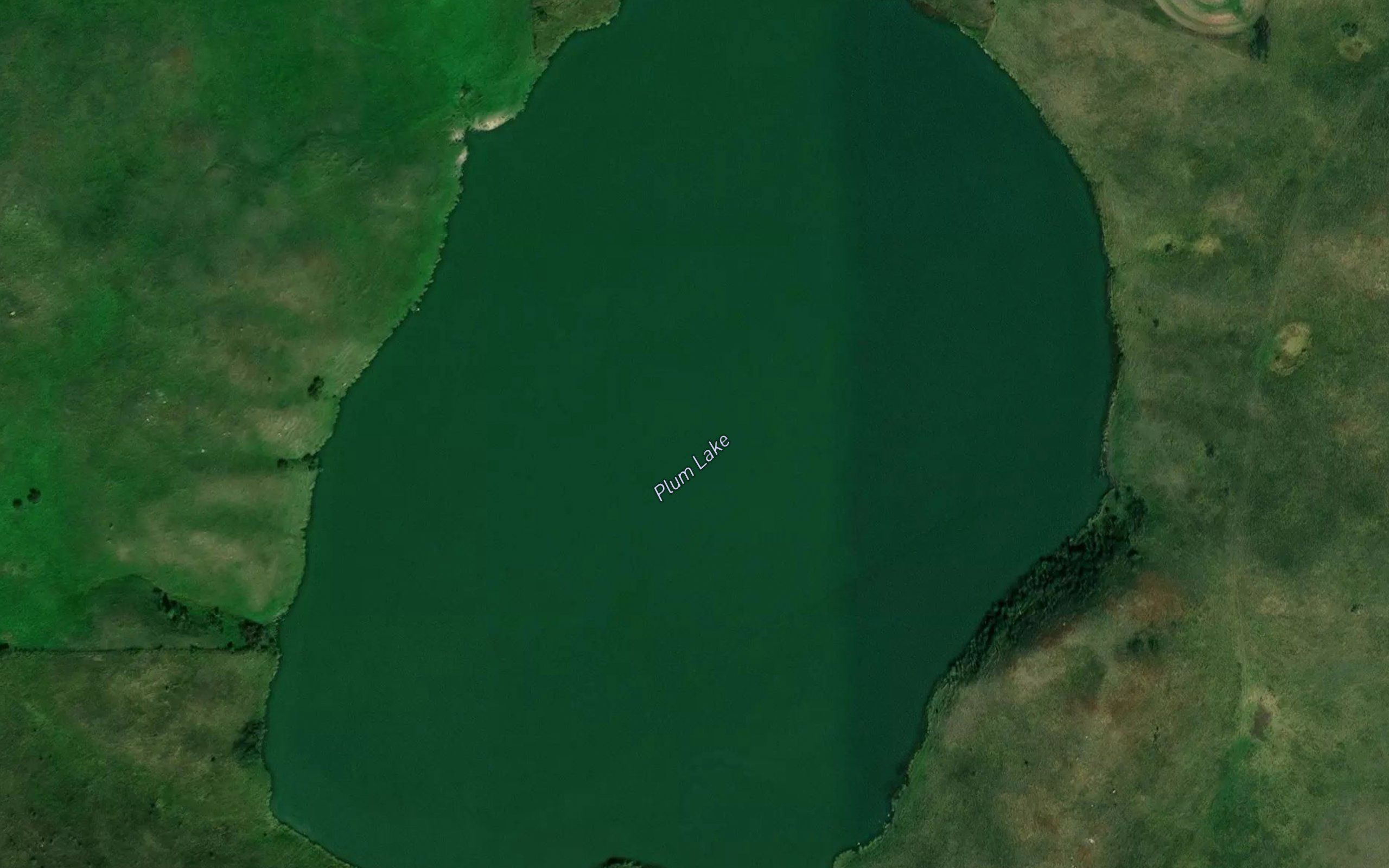 Plum Lake