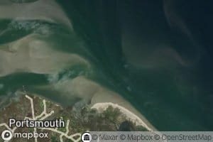 Horse Island Channel