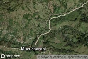 Quebrada Mucucharani